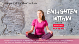 Awaken Mind, Body, Spirit